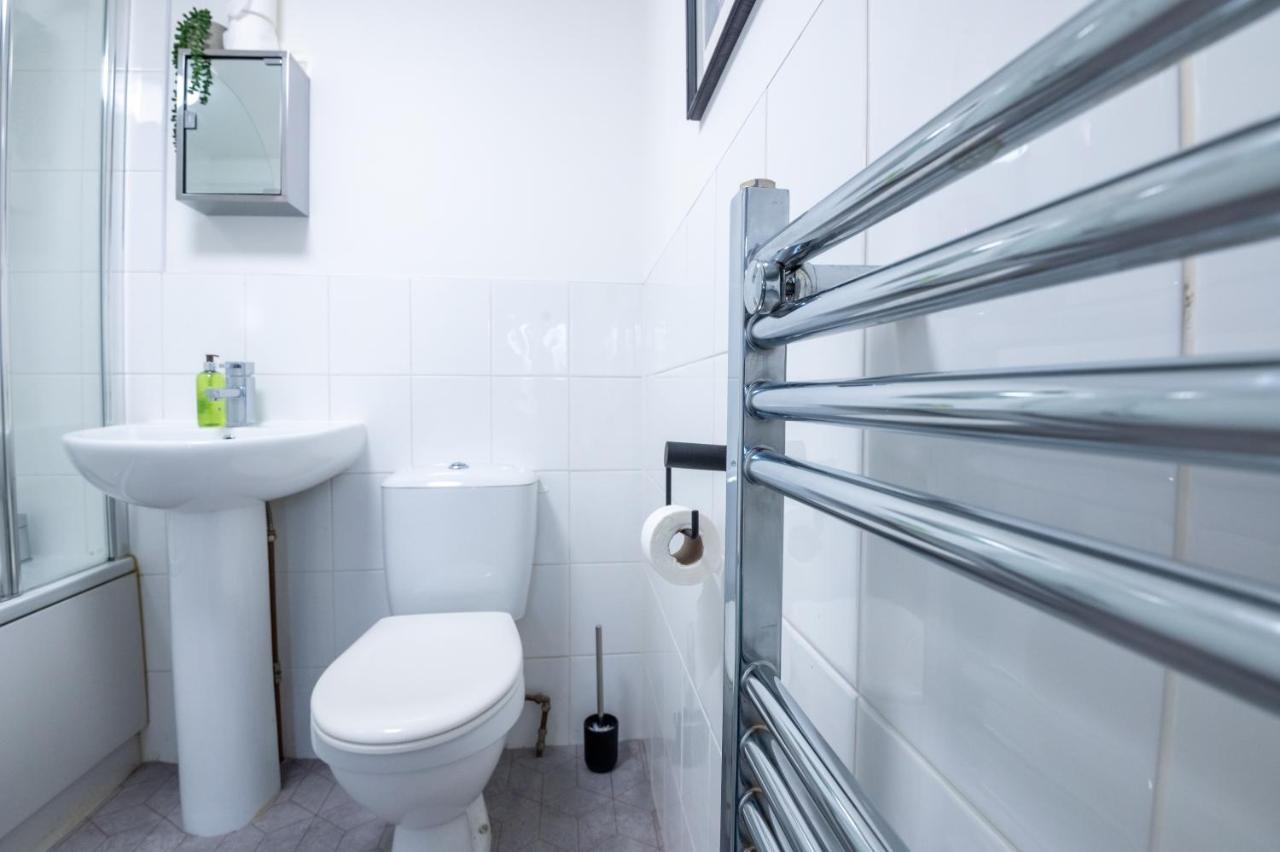 Bristol Short Stays - Amazing Redland Flat! Free Parking Exterior photo