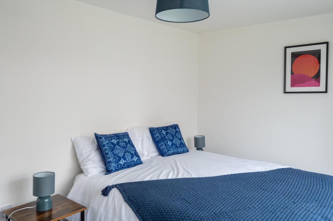 Bristol Short Stays - Amazing Redland Flat! Free Parking Exterior photo