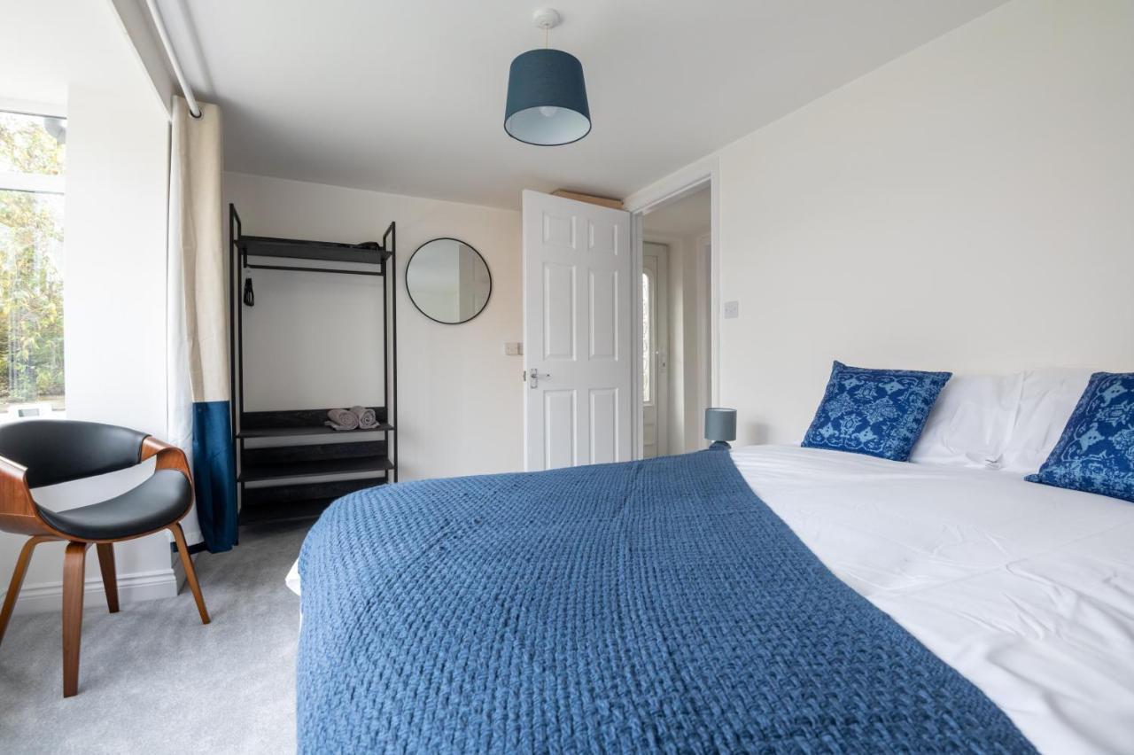 Bristol Short Stays - Amazing Redland Flat! Free Parking Exterior photo