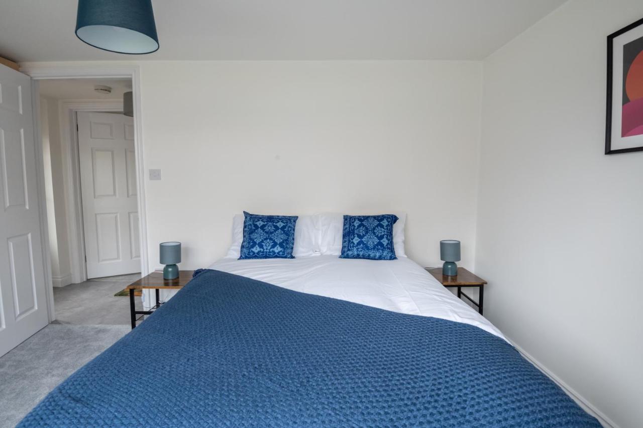 Bristol Short Stays - Amazing Redland Flat! Free Parking Exterior photo